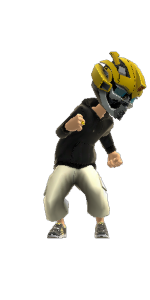 Jenko xUKx's Avatar